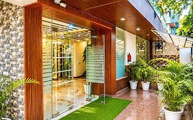 Dwelling Residency Hotel