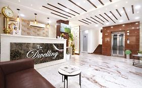 Dwelling Residency Hotel, Near India Expo Mart Centre Greater Noida
